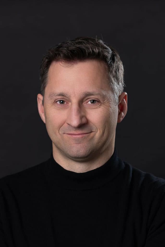 Dipl.-Ing. (FH) Martin Macheiner - Geschäftsführer bei novamedia